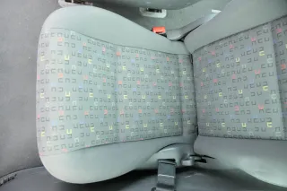 1x Sharan 7M Ford Galaxy 1x Sitz hinten links oder mitte Rücksitz 6+7 Sitz 7M388 - Bild 3