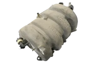 VW Lupo 1,4 ARR FSI Ansaugbrücke Ansaugkrümmer 036129711EE - Bild 3