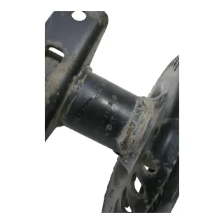VW T6 T5 Federbein Stoßdämpfer Feder vorne links/rechts 7H0413031N - Bild 4