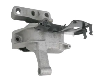 VW Tiguan 5N Motorlager Motorhalter Lager Motor Halter rechts Stütze 5N0199262L - Bild 1