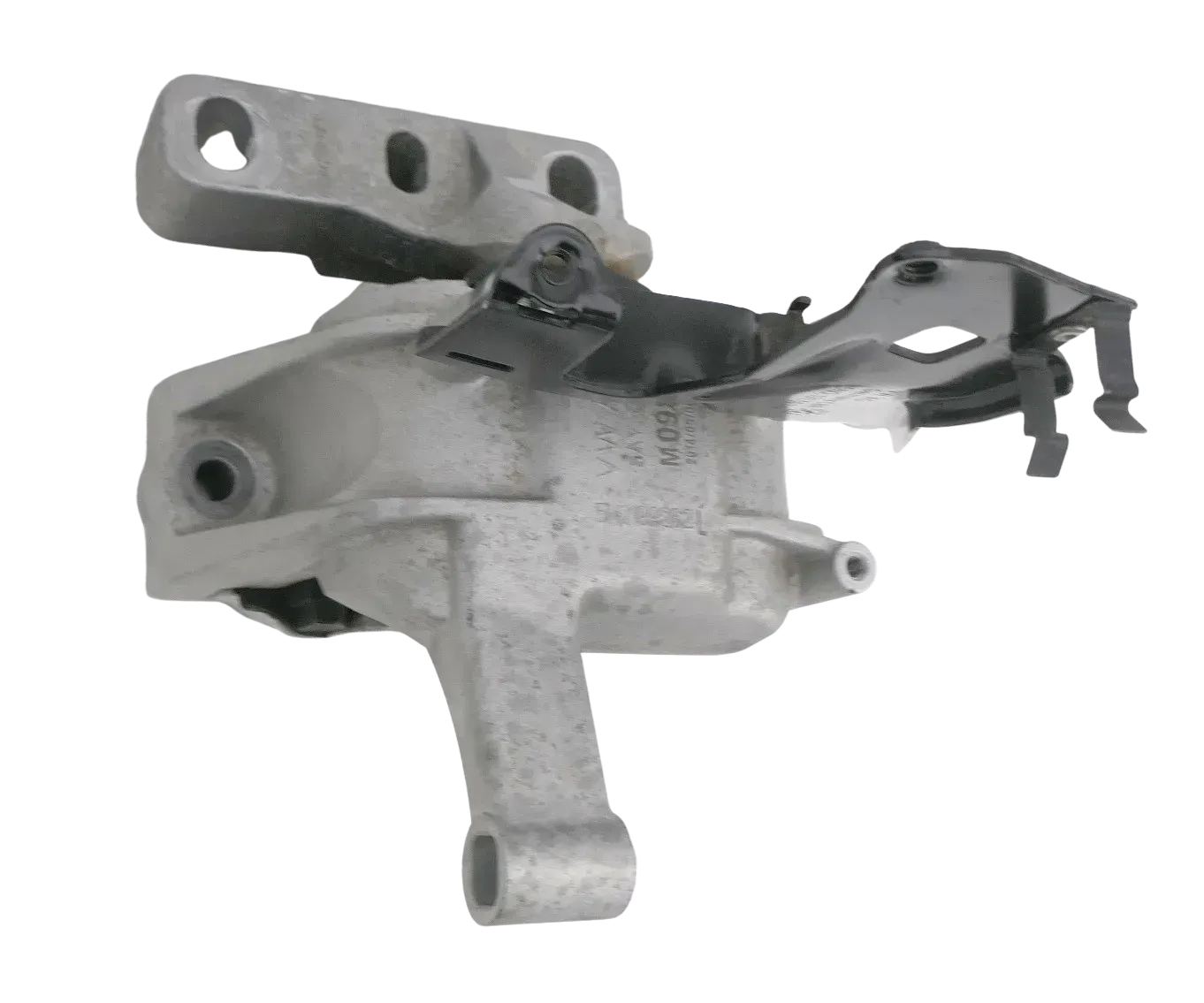 VW Tiguan 5N Motorlager Motorhalter Lager Motor Halter rechts Stütze 5N0199262L - Bild 1