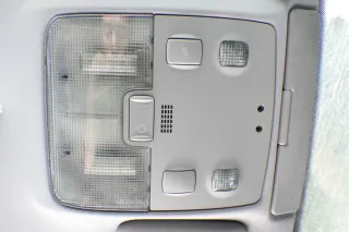 Audi A4 B5 Innenraumleuchte Leuchte innen Leselampe Leseleuchte - Bild 1