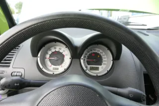 VW Lupo Tacho Tachometer Kombiinstrument 160.000 km 6X0920800 1,0 50PS 75 - Bild 2