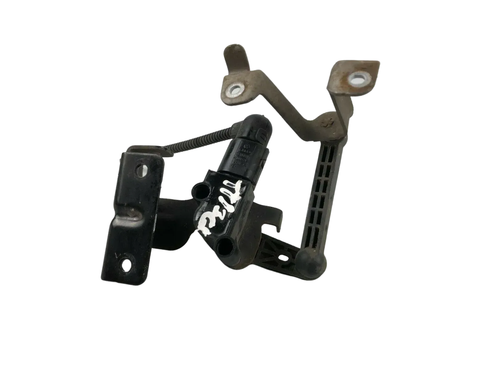VW Golf 7 A3 Touran A3 Sensor Leuchtweitenregulierung Niveausensor hinten - Bild 1