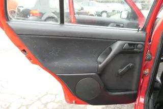 VW Golf 3 Kombi Türverkleidung Verkleidung Tür vorne hinten links rechts - Bild 8