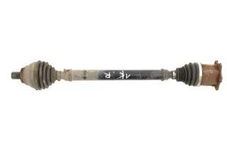 VW Passat 3C Antriebswelle rechts vorne TDI 2,0 103kw Automatik BMR BUZ - Bild 1