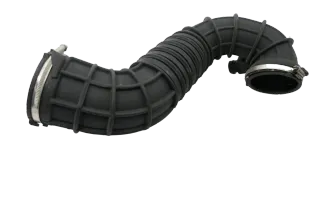 VW Crafter 7C MAN TGE Ansaugschlauch Schlauch Ansaugrohr 2n0129615al - Bild 2