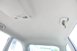Skoda Octavia 1Z Combi Himmel Innenraum Decke Dachhimmel Dach oben grau perlgrau - Bild 4
