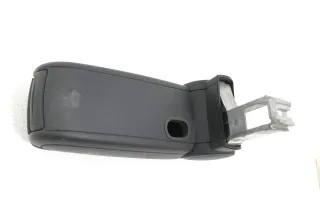 Audi A6 4B C5 Mittelarmlehne Armlehne original grau swing 4B0864245K 9XS onyx - Bild 2