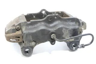 VW Touareg 7L Bremssattel Bremszylinder rechts vorne Sattel 7L6615150A Brembo - Bild 3