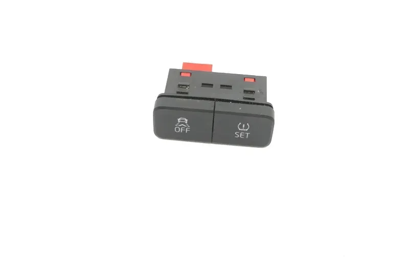 VW Uo Citigo 4D Taster Schalter 1S0953508 Notbremsfunktion Bremse Drucktaster - Bild 1