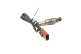 VW Eos Golf 5 Lambdasonde Sonde Nachkat vor Kat 036906262AA 1,4 BUD 1,6 BGU - Bild 2