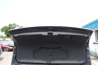 Audi A6 4B Limousine Abdeckung Verkleidung Kofferraum hinten Heckklappe Deckel f - Bild 2