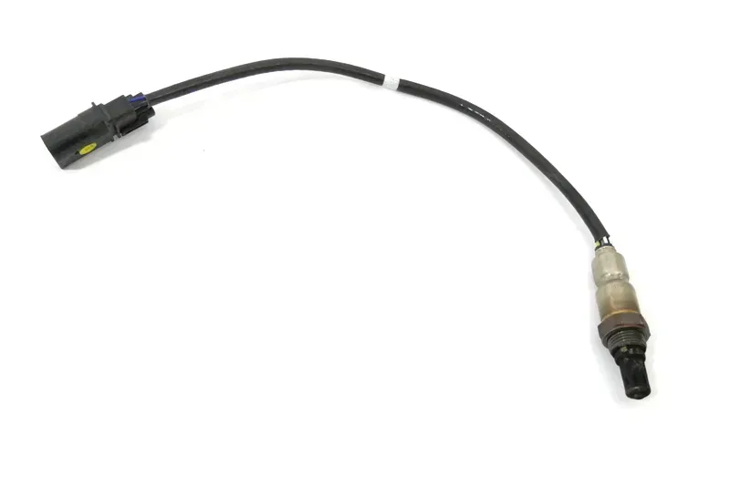 VW Crafter /C MAN TGE Lambdasonde TDI Abgastemperaturgeber 04L906262AC - Bild 1