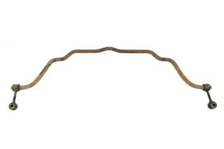 VW T4 Achse Stabilisator Stabi vorn vorne 23,5mm 1,9 TDI 701411025G - Bild 3
