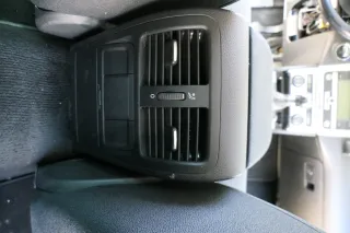 VW Passat 3C Mittelarmlehne Armlehne Fach original komplett zum nachrüsten Stoff - Bild 2