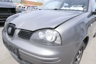 Seat Arosa 6H Scheinwerfer vorne links 6H1941029 Facelift - Bild 2