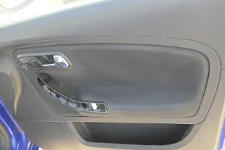 Seat Ibiza 6L Türverkleidung Verkleidung Tür vorne hinten links rechts 4/5-Türer - Bild 2