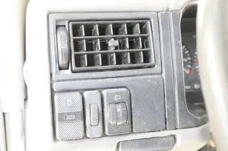 VW T4 Lüftungsdüse Düse Lüftung vorne links 701819704 191819707E 01C - Bild 1