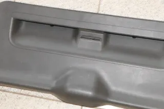 Audi A3 8P 2/3-Türer Abdeckung Verkleidung Kofferraum hinten Heckklappe Deckel v - Bild 3