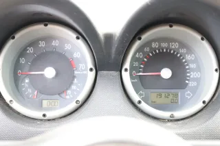 VW Lupo Tacho Tachometer Kombiinstrument 191.000km 6X0920801 1,4 16V 1,0 50PS 75 - Bild 2
