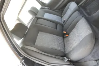 VW Passat 3A 35i Kombi Variant Sitz Rückbank Rücksitzbank Sitze Armlehne GL GT - Bild 2