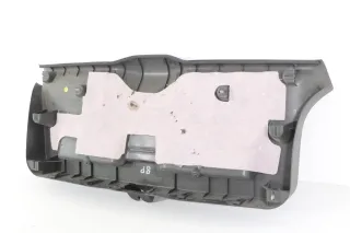Audi A3 8P1 2/3-Türer Abdeckung Verkleidung Kofferraum hinten Heckklappe Deckel - Bild 2