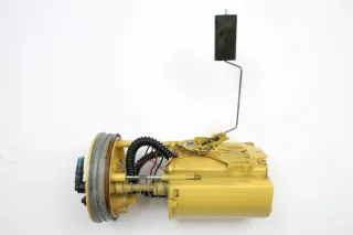 VW Fox 5Z Dieselpumpe Kraftstoffpumpe 5Z0919050B TDI 1,4 BNM - Bild 1