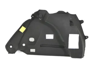 VW Golf 7 5G Abdeckung Verkleidung Kofferraum hinten links 5G6867427H - Bild 2