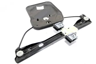 Skoda Roomster elektrisch Fensterheber vorne rechts Fensterhebermodul 5J7837402A - Bild 1