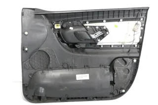 Skoda Fabia 5J Stufenheck + Kombi Türverkleidung Verkleidung Tür vorne links - Bild 2