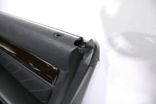 Audi A6 4A Türverkleidung Verkleidung Tür vorne +hinten links und rechts 4 x Stü - Bild 6