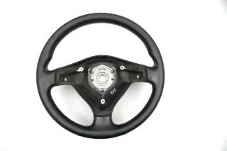 Audi A3 8L Lenkrad Lederlenkrad Leder 3 Speichen 8L0419091C 4B0 419 091 C - Bild 1