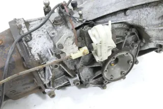Audi 80 100 200 Getriebe Schaltgetriebe US -  Porsche Allrad Quattro - Bild 3