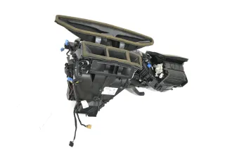 VW Passat 3C Gebläsekasten 3C1820003ES Heizung Gebläse Lüfter Kasten Klima - Bild 1