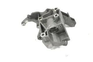 VW Touareg 7L Q7 Halter Konsole Servopumpe Träger 059145169AE 059145167AE CASA - Bild 4