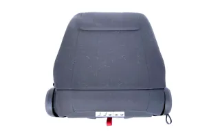 VW Touran Sitz hinten links (hinter Fahrersitz) Rücksitz anthrazit I Isofix d - Bild 4