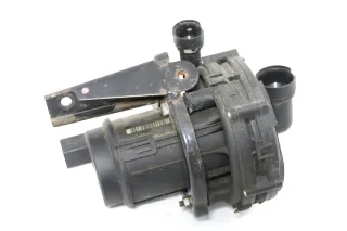 VW Golf 4 Audi A3 Sekundärluftpumpe Sekundärpumpe 06A959253 AQY 078906601M - Bild 2