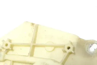Audi A3 8L Fensterheber Gestänge elektrischer hinten rechts 8L4837462 4/5-Türer - Bild 3