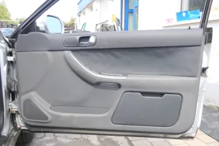 Audi A3 8L Türverkleidung Verkleidung Tür vorne rechts 2/3-Türer onyx - Bild 1