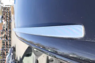 Audi Q7 4L Dachreling Reling Dach beide rechts und links Reeling chrom silber - Bild 7