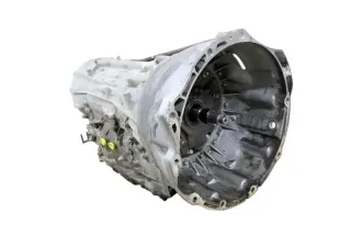 Q7 4L Quattro Allrad Getriebe JXX 6-Gang Automatik 3,0 TDI 176kw 238.000km - Bild 4