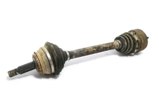 VW Golf 3 Caddy Polo Kombi Antriebswelle Gelenkwelle links vorn JZW407449 X - Bild 2