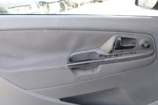 Seat Ibiza 6K elektrischer Fensterheber 2/3-Türer Heber vorne links Facelift - Bild 1