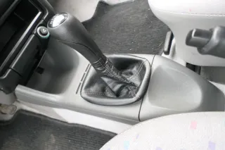 VW Lupo Polo 6N Schaltknauf Schaltsack Schaltung Schaltknüppel - Bild 4