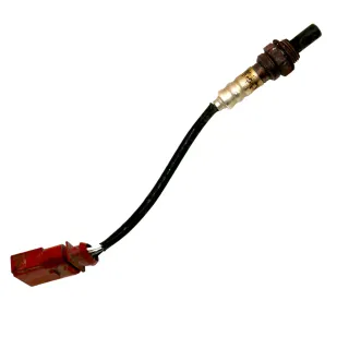 Polo 9N Fox Lambdasonde 1,2 40kw 03D906265A 54PS AWY BMD Lambda hint Kat 4Polig - Bild 3