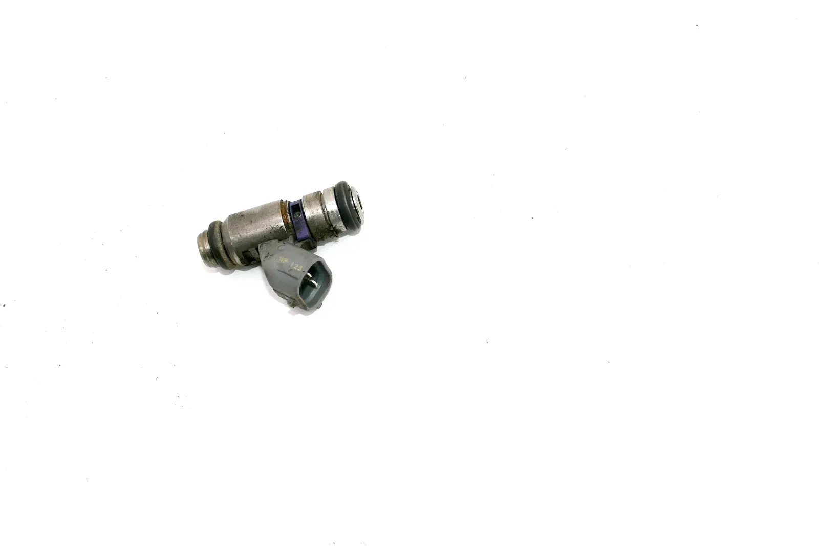 VW Bora Golf 4 Einspritzdüse Düse 036031T 036906031T 1,6 16V AZD BCB 77kw 105PS - Bild 1