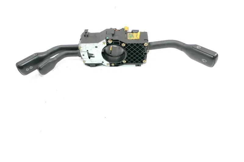 Audi A4 B5 A8 Lenkstockschalter Blinkerhebel 4D0953513 Wischer Licht - Bild 1