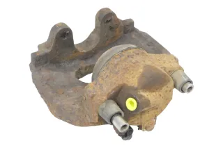VW T5 Touareg Bremssattel vorne rechts 7L6615124F 1,9TDI 2.5 TDI - Bild 4