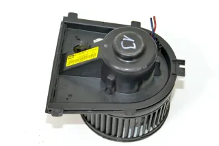 VW Polo 6N2 Lupo Golf 4 Lüfter Lüftermotor 1J1819021B Heizung (auch Klimaanlage) - Bild 1